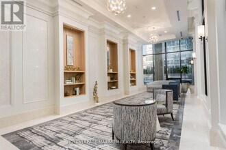 36-1436 Elm Dr W in Mississauga, ON - Building Photo - Building Photo