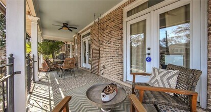 656 Bonaventure Ave NE in Atlanta, GA - Building Photo - Building Photo