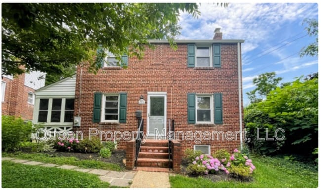 property at 2825 63rd Ave