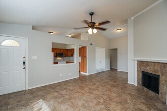 5609 Powers St in The Colony, TX - Building Photo - Building Photo