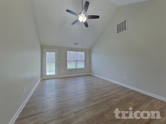 416 Leecrest Dr in Charlotte, NC - Building Photo - Building Photo