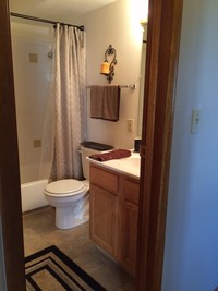 Prairie Woods Apartments - MOVE IN FOR $99! photo'