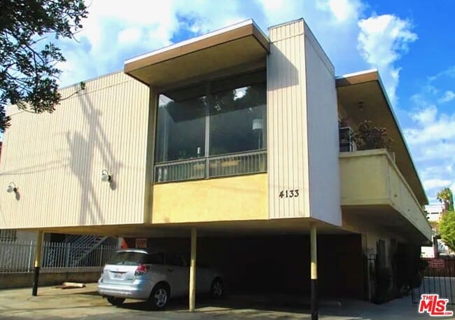 property at 4133 Cumberland Ave