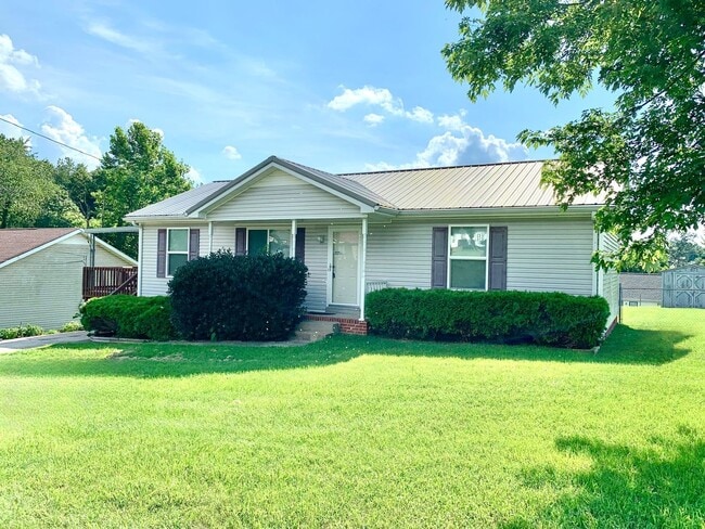 property at 1303 Jared Ct