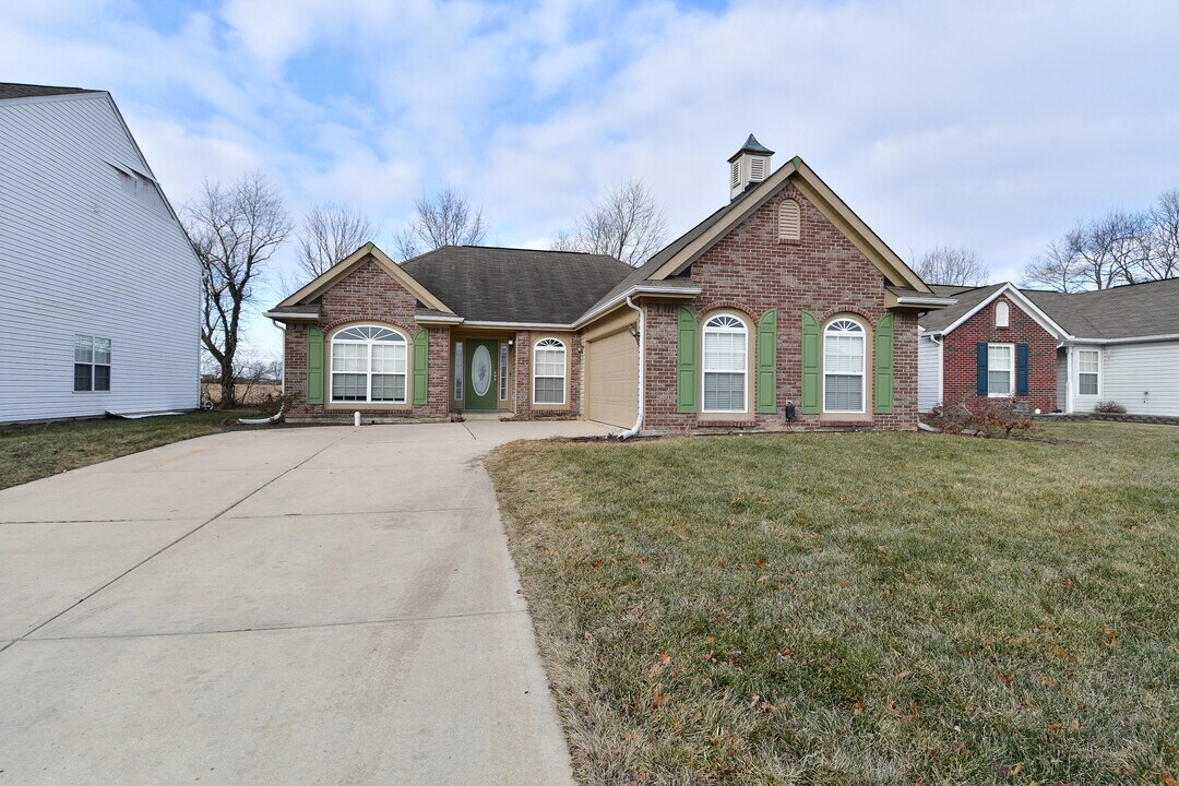 5948 Remrod Dr in Plainfield, IN - Building Photo