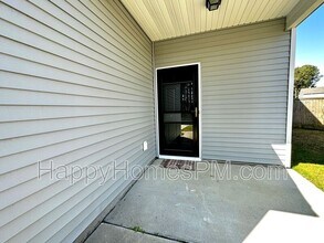 182 Brookhaven Rd in Summerville, SC - Building Photo - Building Photo