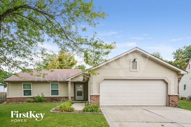 property at 3758 Cardiff Ct