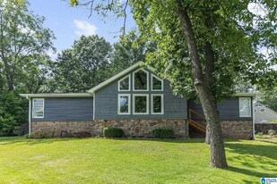 3952 Rock Ridge Rd in Irondale, AL - Building Photo