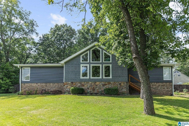 property at 3952 Rock Ridge Rd