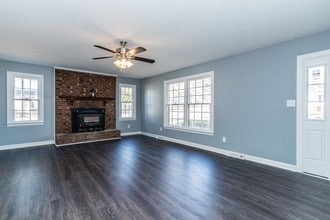 2114 Silver Leaf Rd SW in Wilson, NC - Building Photo - Building Photo