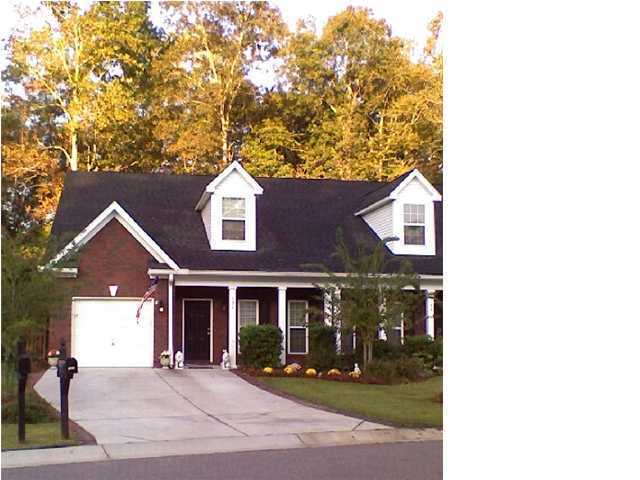 property at 121 Steeple Point Ct