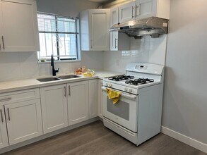 783 E 52nd Ave in Vancouver, BC - Building Photo - Building Photo