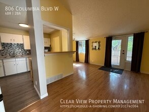 806 Columbia Blvd W in Lethbridge, AB - Building Photo - Building Photo