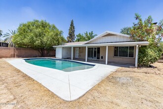 131 E La Jolla Dr in Tempe, AZ - Building Photo - Building Photo