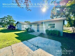 6400 30th St N in St. Petersburg, FL - Foto de edificio - Building Photo