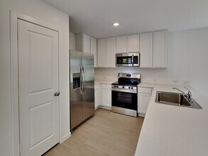 18719 Barrichello Dr in Conroe, TX - Building Photo - Building Photo