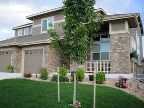 5863 Noble Ct in Golden, CO - Building Photo - Building Photo