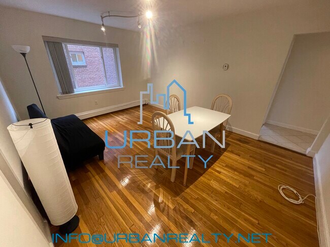 2016 Commonwealth Ave, Unit NA in Boston, MA - Building Photo - Building Photo