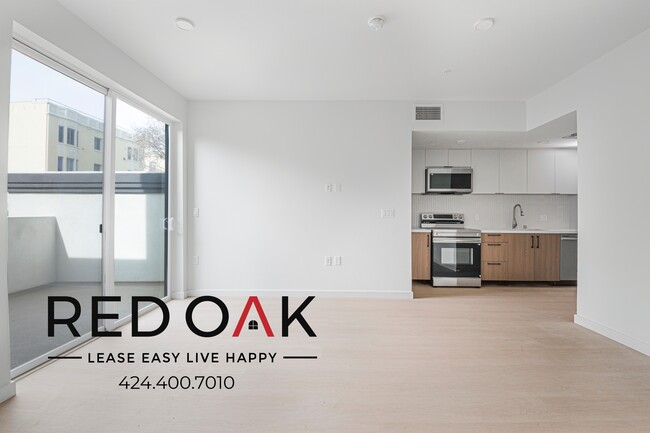 property at 856 S Gramercy Dr