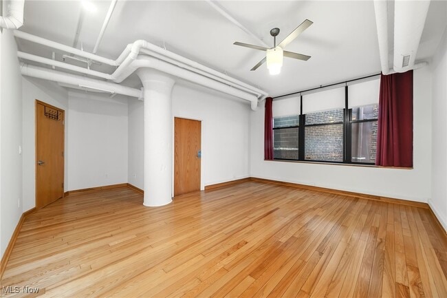 property at 2077 E 4th St