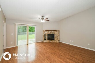 8155 Teaticket Dr in Jacksonville, FL - Building Photo - Building Photo
