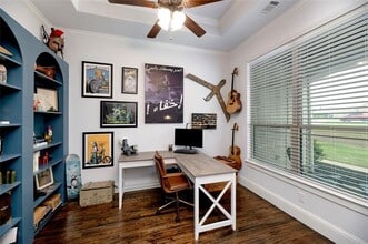 235 Winchester St in Van Alstyne, TX - Building Photo - Building Photo