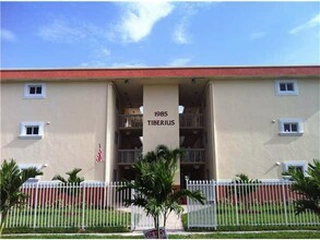 Tiberius Apartments in North Miami Beach, FL - Building Photo - Primary Photo