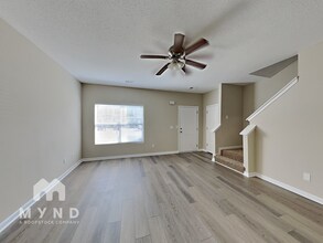 2228 Bigwood Trail in Atlanta, GA - Building Photo - Building Photo