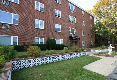 112 Babcock St in Brookline, MA - Building Photo