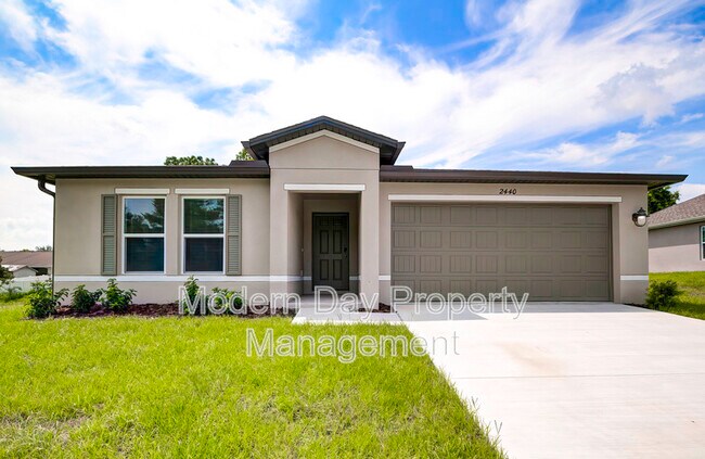 property at 2440 Ring Rd