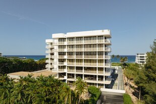 Palm Beach Stratford Apartments