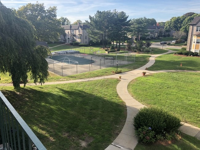 property at 107 Oak Ln