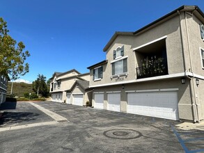 20000 Plum Canyon Rd in Santa Clarita, CA - Building Photo - Building Photo