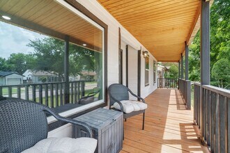 4136 Lisbon St in Fort Worth, TX - Building Photo - Building Photo