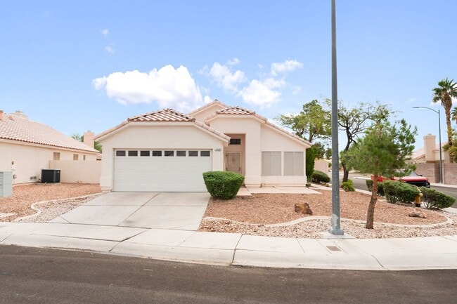 property at 5209 Velazco Ln
