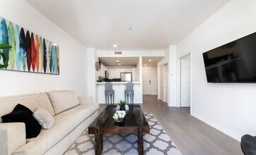13200 Pacific Promenade in Los Angeles, CA - Building Photo - Building Photo