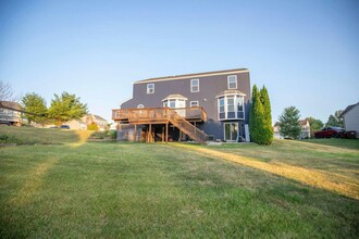 52 S Bend Ct in Pataskala, OH - Building Photo - Building Photo