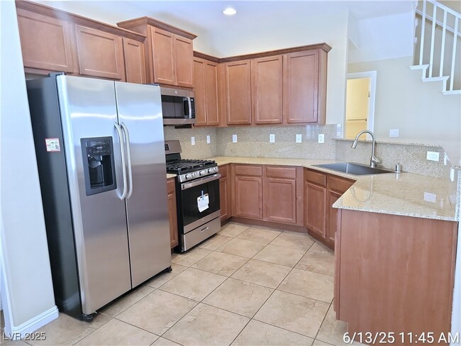 property at 2327 Koho Dr
