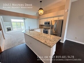 10453 Masters Dr in Union, KY - Building Photo - Building Photo