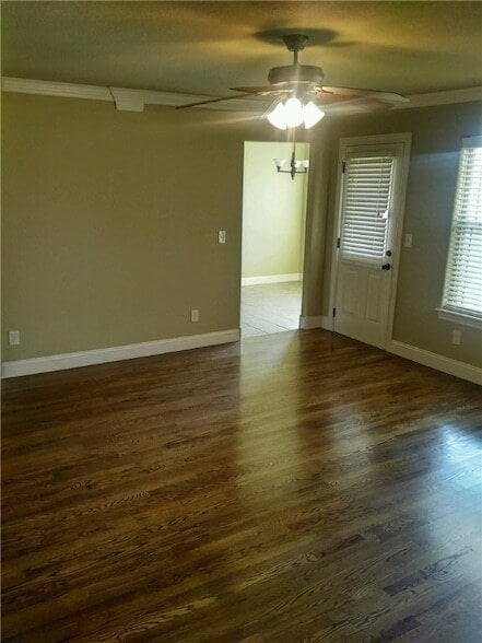 1112 W Cunningham Ave in Rogers, AR - Building Photo - Building Photo