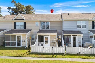 3524 Chestnut Dr in Myrtle Beach, SC - Building Photo - Building Photo
