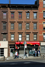 691 9th Ave in New York, NY - Building Photo - Building Photo