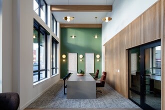 Alta Norra in Shoreline, WA - Building Photo - Building Photo