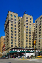 The Sabrina in New York, NY - Building Photo - Building Photo