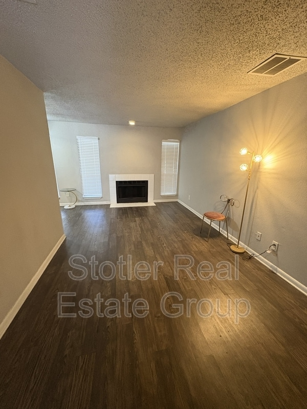 property at 4502 Gaston Ave