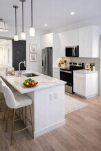 Elevate Apartments in Bloomington, IN - Building Photo - Building Photo