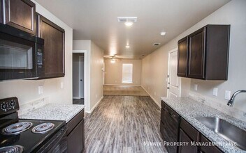 1606 134th St in Lubbock, TX - Building Photo - Building Photo