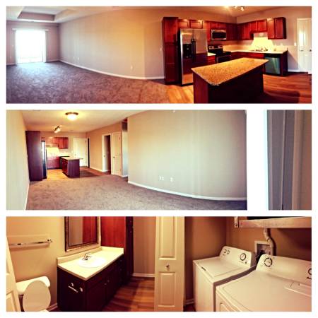 Applewood Pointe in Omaha, NE - Foto de edificio - Building Photo