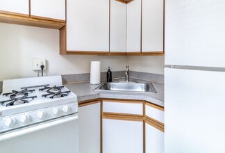 5 Braemore Rd, Unit 1-15 in Boston, MA - Building Photo - Building Photo