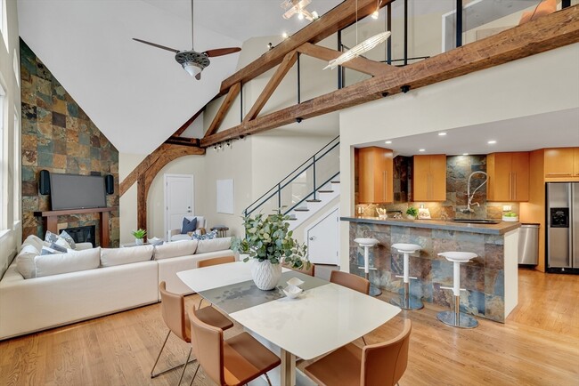 property at 110 Washington Park